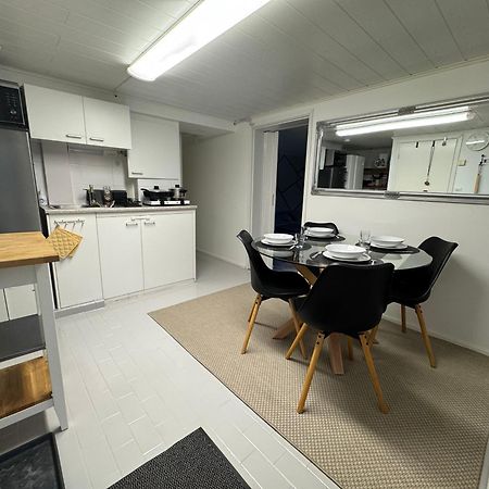 Lakeview Apartment, Еспоо Екстер'єр фото