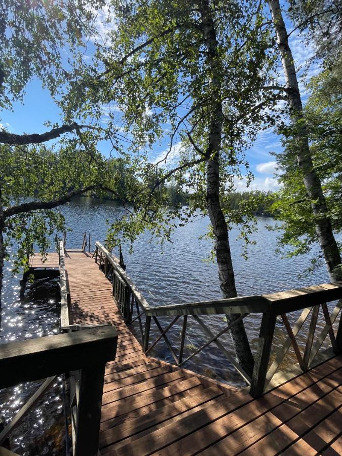 Lakeview Apartment, Еспоо Екстер'єр фото