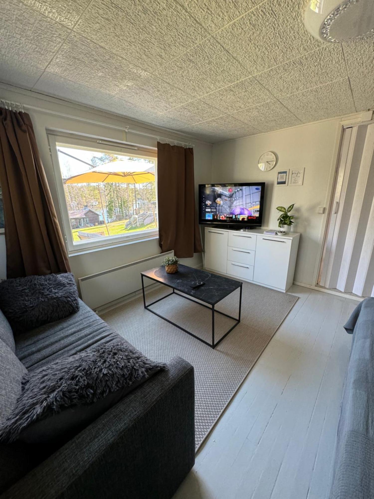 Lakeview Apartment, Еспоо Екстер'єр фото