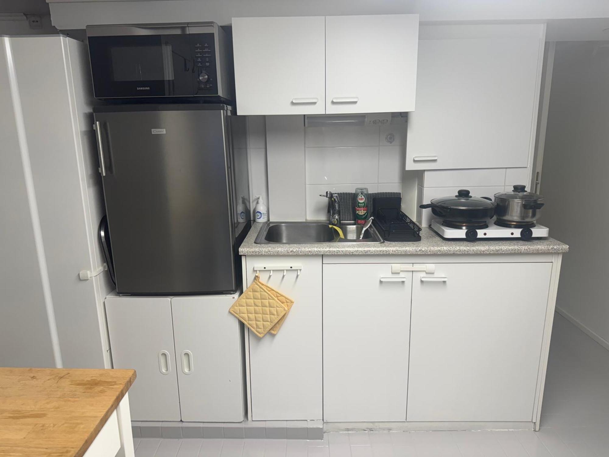 Lakeview Apartment, Еспоо Екстер'єр фото