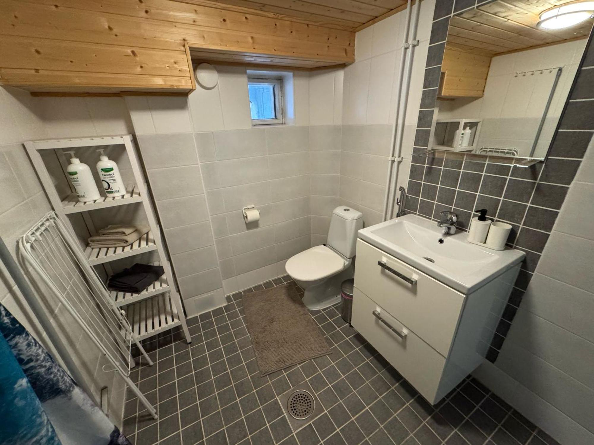 Lakeview Apartment, Еспоо Екстер'єр фото