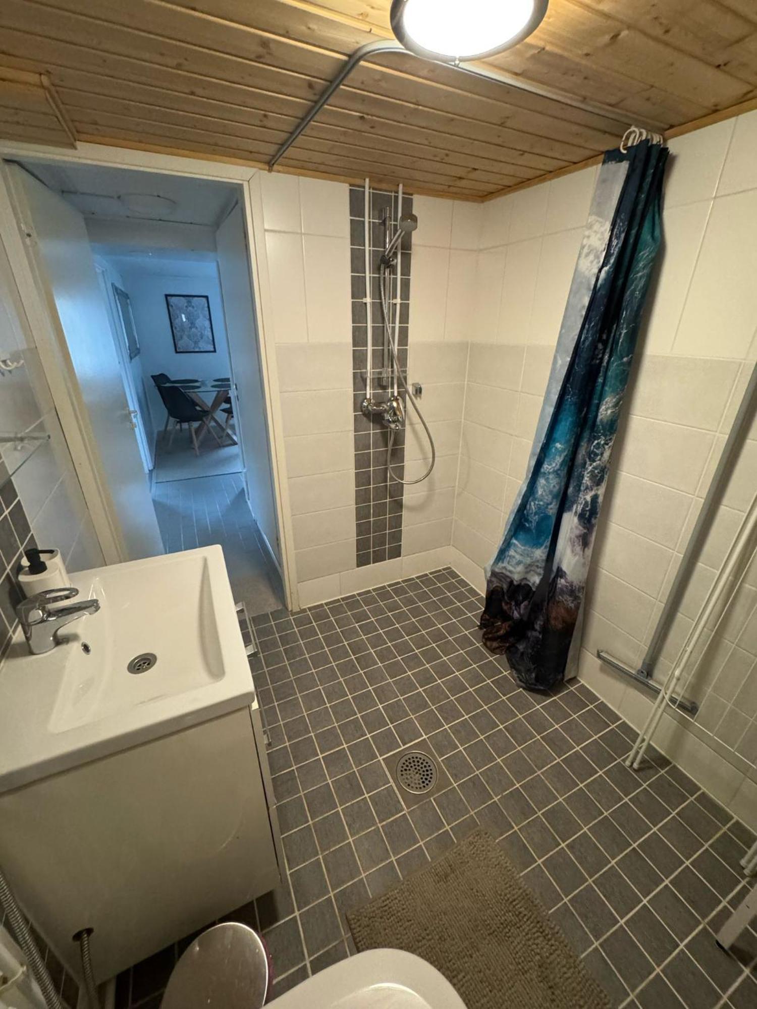 Lakeview Apartment, Еспоо Екстер'єр фото