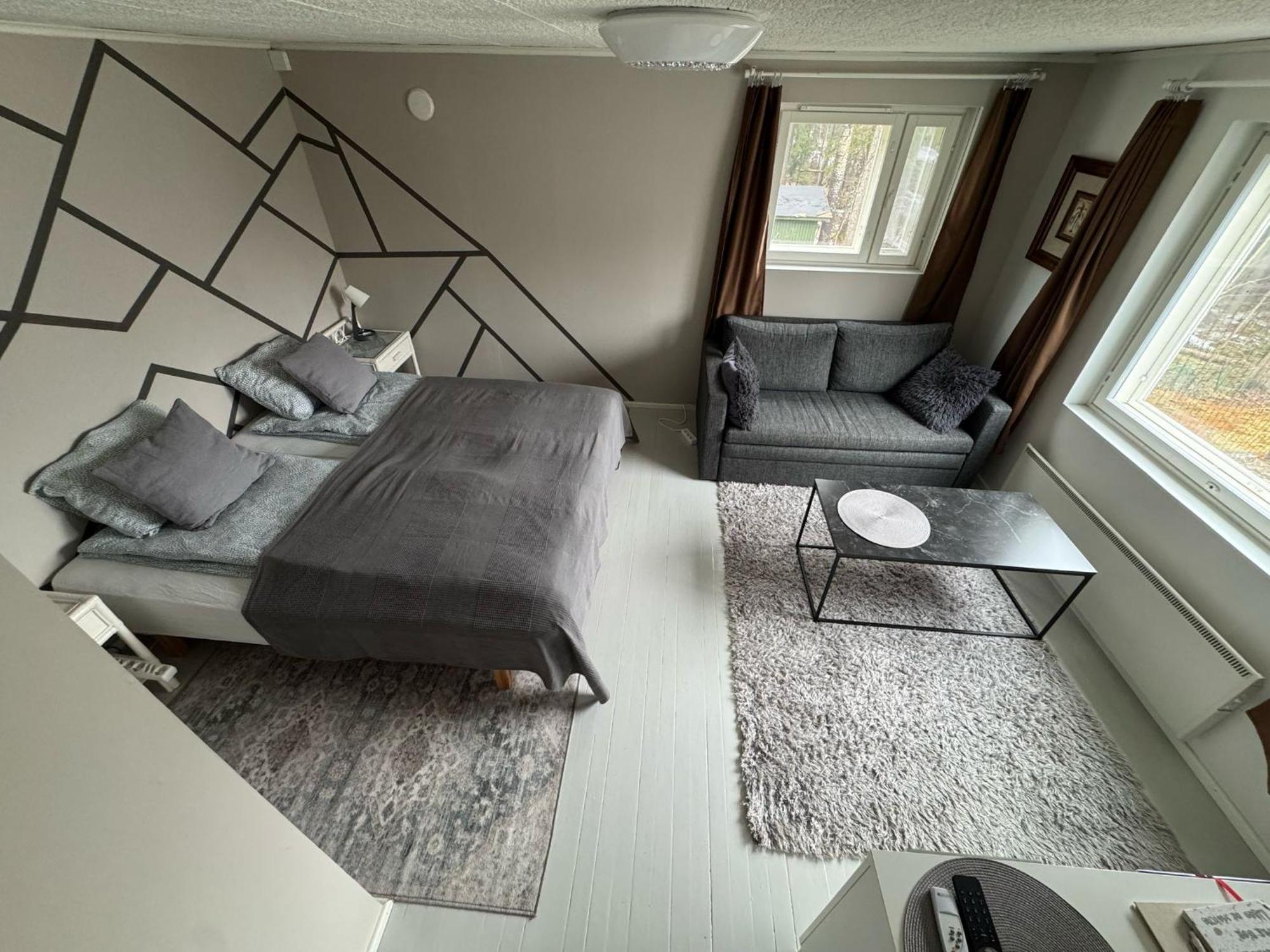 Lakeview Apartment, Еспоо Екстер'єр фото