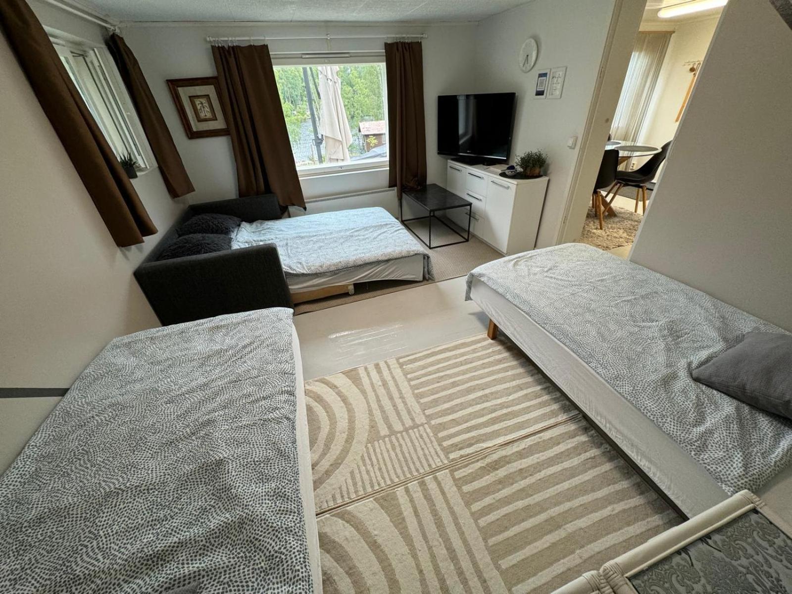 Lakeview Apartment, Еспоо Екстер'єр фото