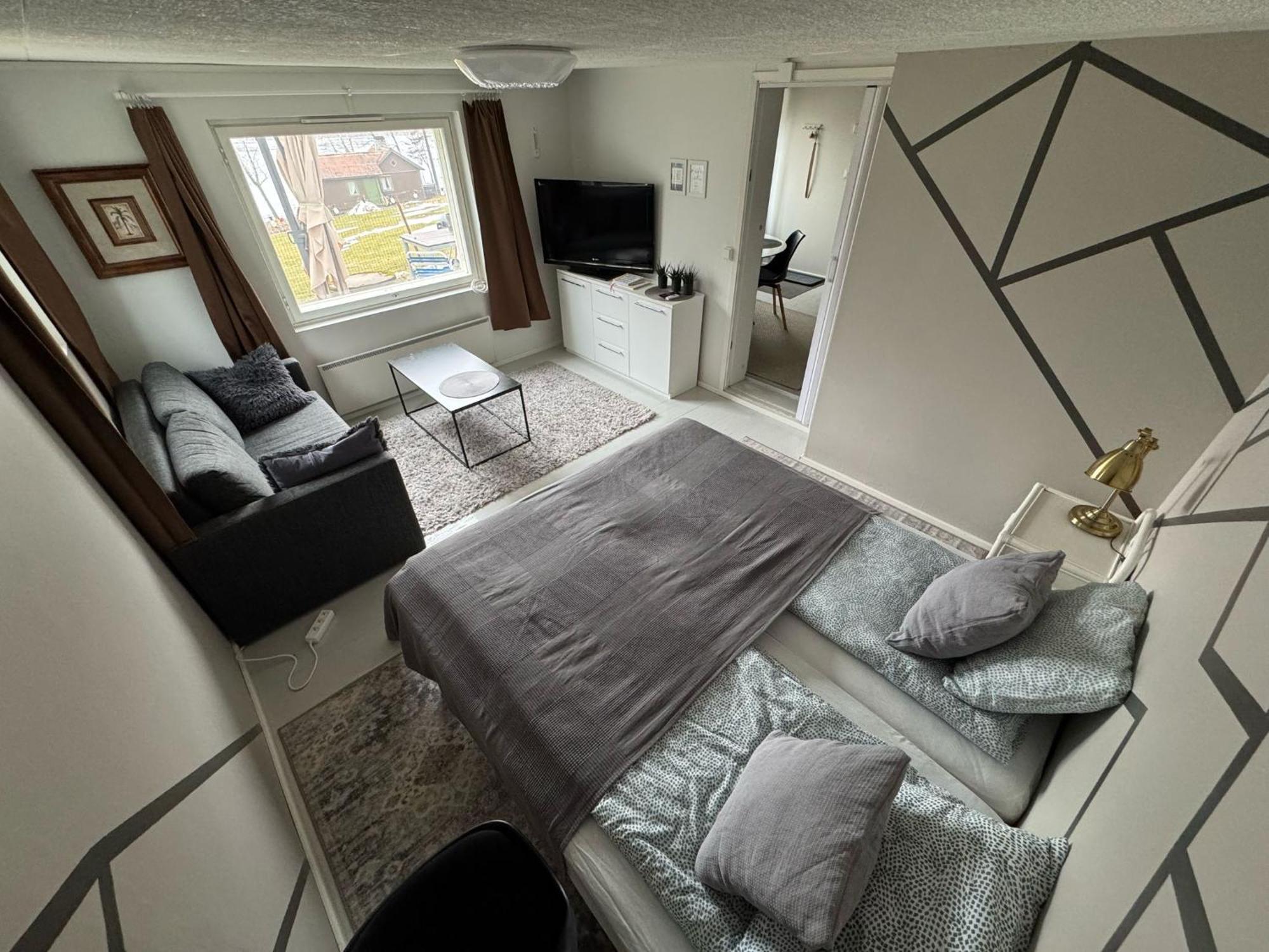 Lakeview Apartment, Еспоо Екстер'єр фото