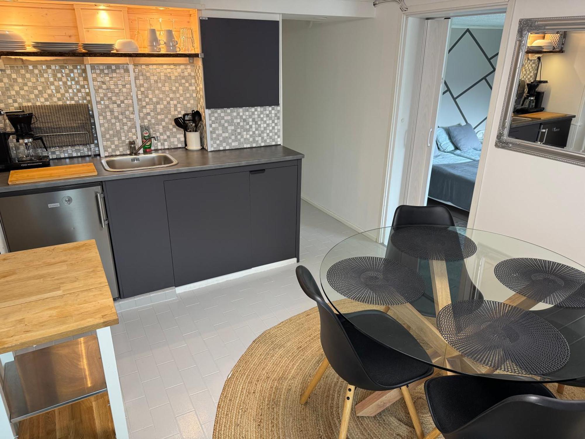 Lakeview Apartment, Еспоо Екстер'єр фото