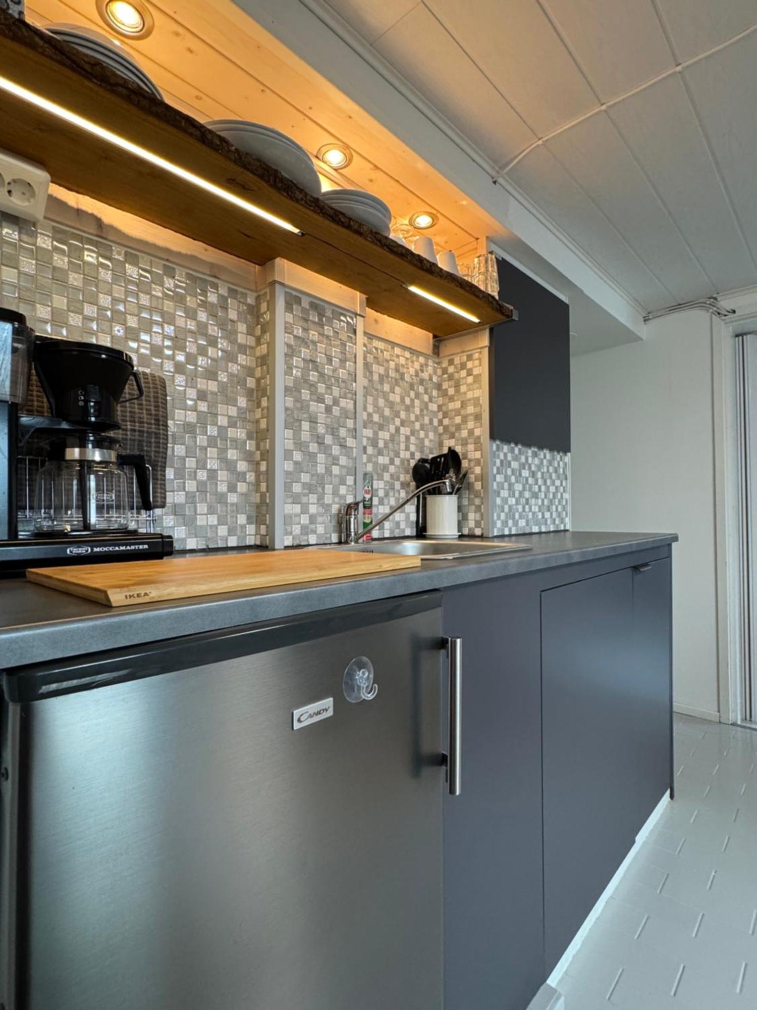 Lakeview Apartment, Еспоо Екстер'єр фото